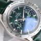 Swiss Replica Omega Speedmaster '57 Olive Green Watch 42mm 9300 Movement (2)_th.jpg